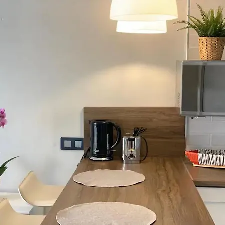 5 Minuti Dalla Moderno Loft Con Terrazzo * Las Palmas / Gran Canaria